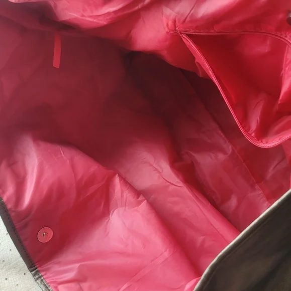 Vince camino large tote bag - Picture 10 of 10